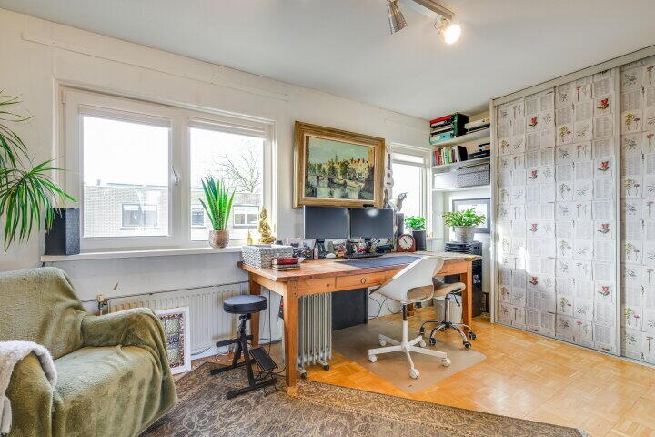 Foto 40 - Oriëntblauw 4, Zoetermeer