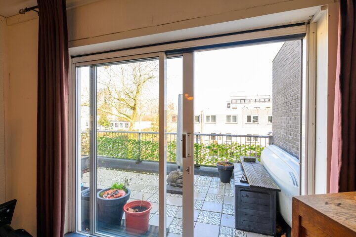 Foto 41 - Oriëntblauw 4, Zoetermeer