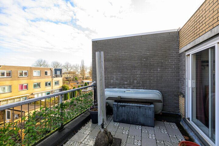 Foto 43 - Oriëntblauw 4, Zoetermeer