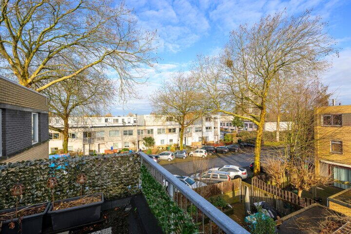 Foto 45 - Oriëntblauw 4, Zoetermeer