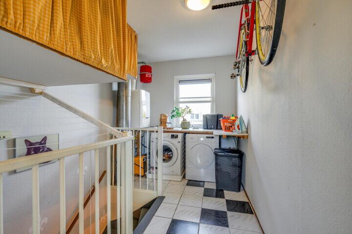 Foto 46 - Oriëntblauw 4, Zoetermeer