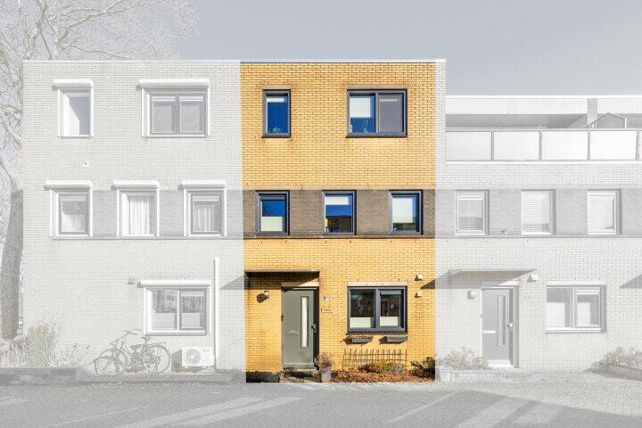 Foto 47 - Oriëntblauw 4, Zoetermeer