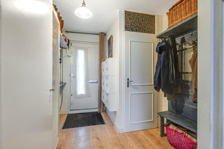 Foto 7 - Oriëntblauw 4, Zoetermeer