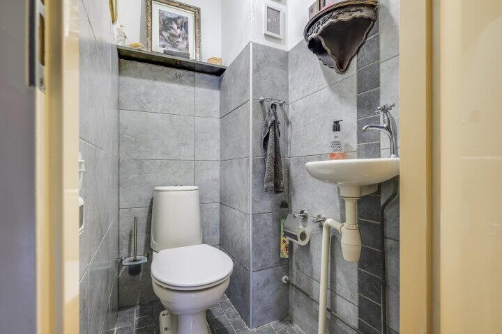 Foto 8 - Oriëntblauw 4, Zoetermeer