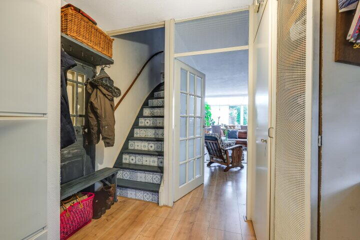 Foto 9 - Oriëntblauw 4, Zoetermeer