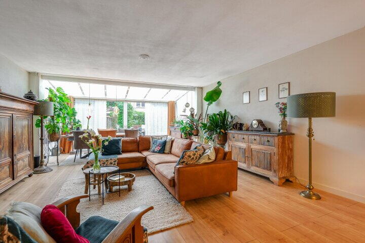 Foto 10 - Oriëntblauw 4, Zoetermeer