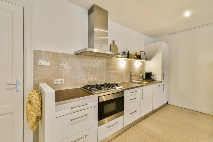 Foto 2 - Orteliusstraat 52 H, Amsterdam