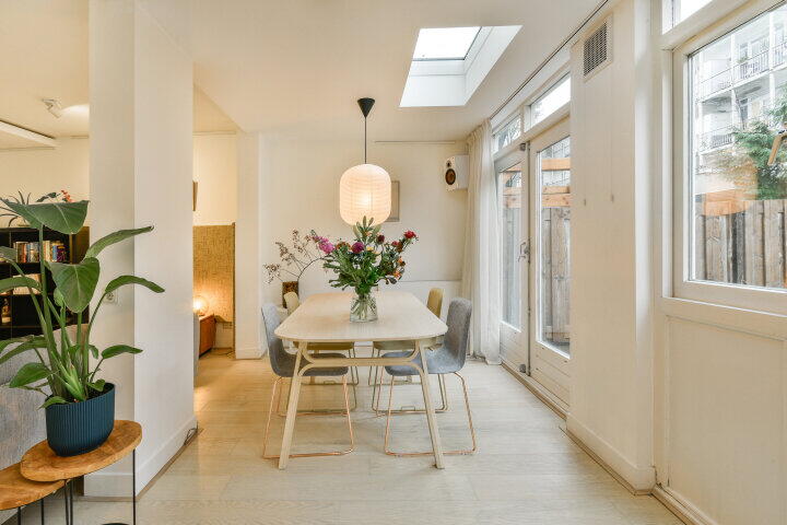 Foto 12 - Orteliusstraat 52 H, Amsterdam