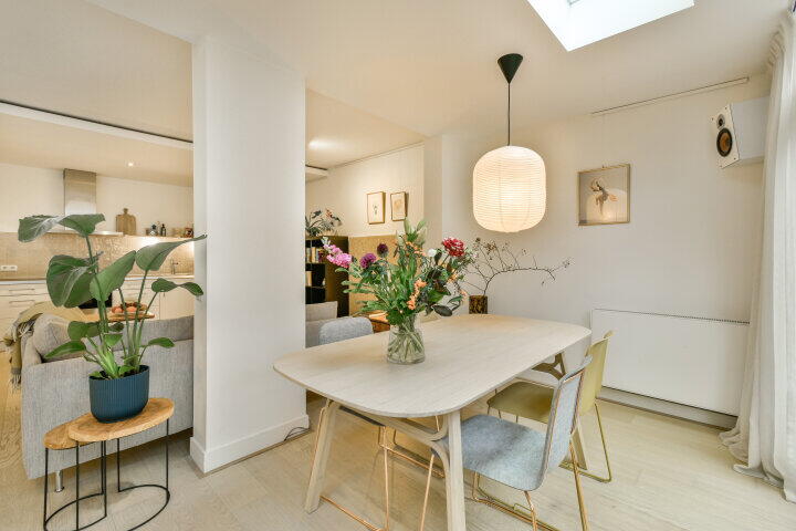 Foto 13 - Orteliusstraat 52 H, Amsterdam