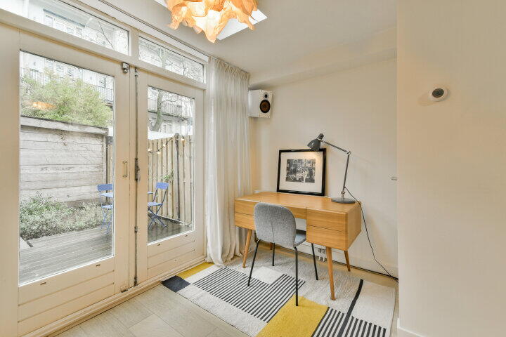 Foto 14 - Orteliusstraat 52 H, Amsterdam