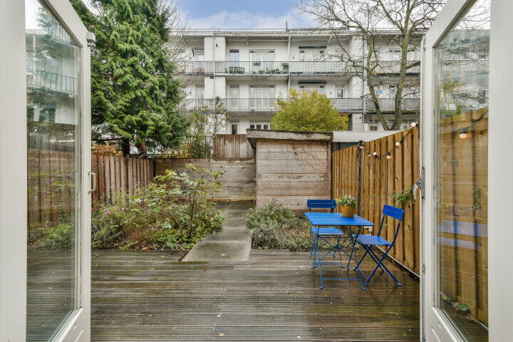 Foto 15 - Orteliusstraat 52 H, Amsterdam