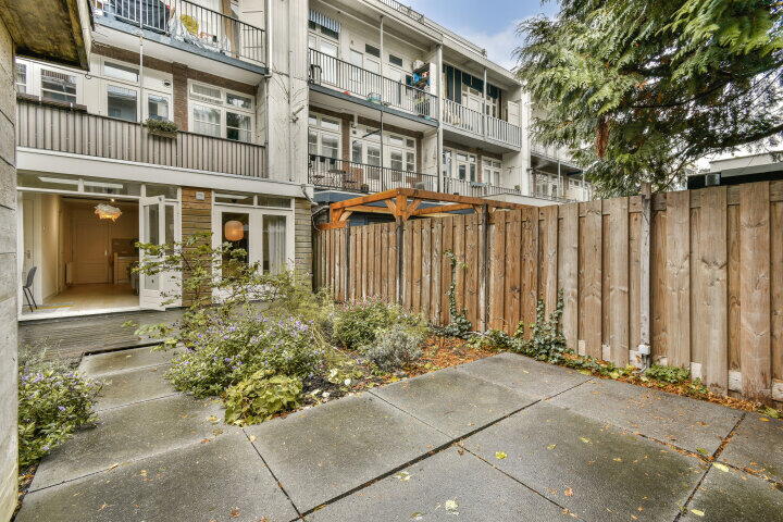 Foto 17 - Orteliusstraat 52 H, Amsterdam