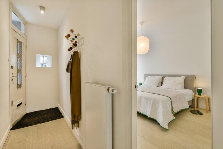 Foto 18 - Orteliusstraat 52 H, Amsterdam