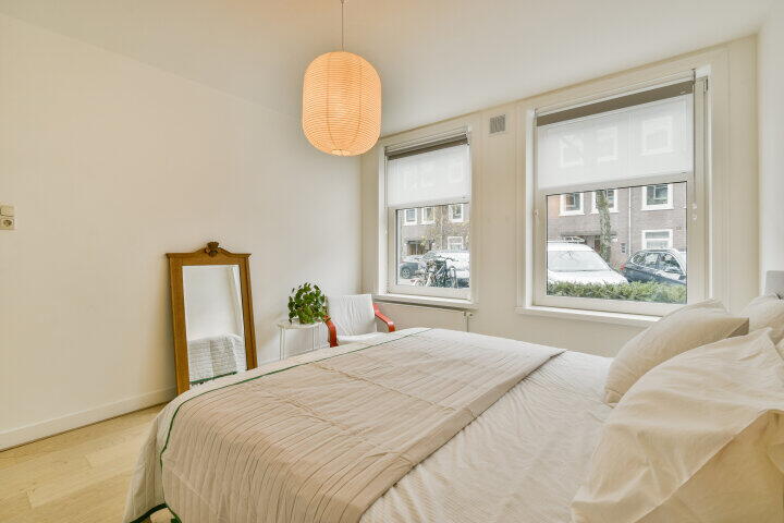 Foto 19 - Orteliusstraat 52 H, Amsterdam