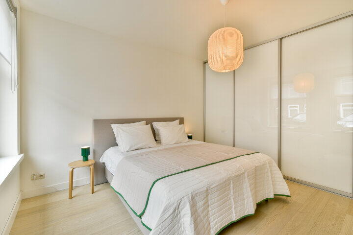 Foto 20 - Orteliusstraat 52 H, Amsterdam