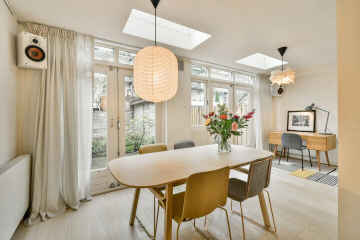 Foto 3 - Orteliusstraat 52 H, Amsterdam