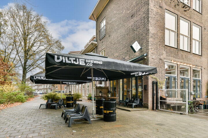 Foto 22 - Orteliusstraat 52 H, Amsterdam