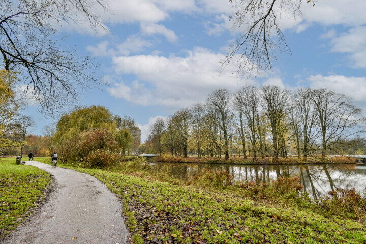 Foto 24 - Orteliusstraat 52 H, Amsterdam