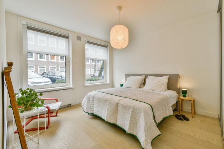 Foto 6 - Orteliusstraat 52 H, Amsterdam