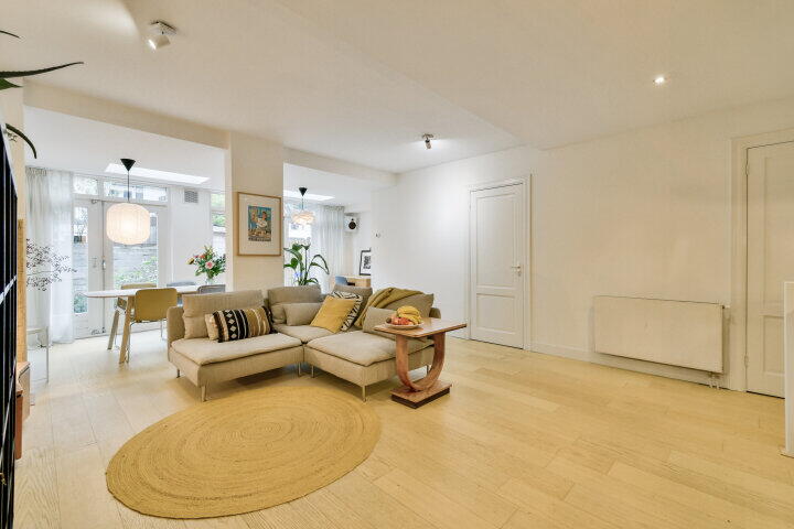 Foto 8 - Orteliusstraat 52 H, Amsterdam