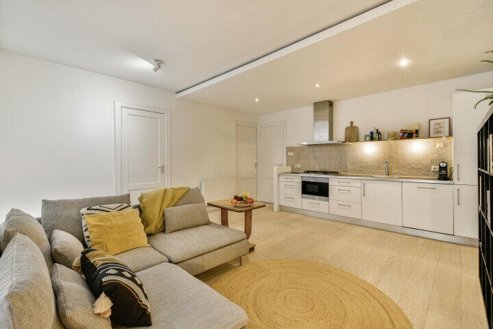 Foto 9 - Orteliusstraat 52 H, Amsterdam