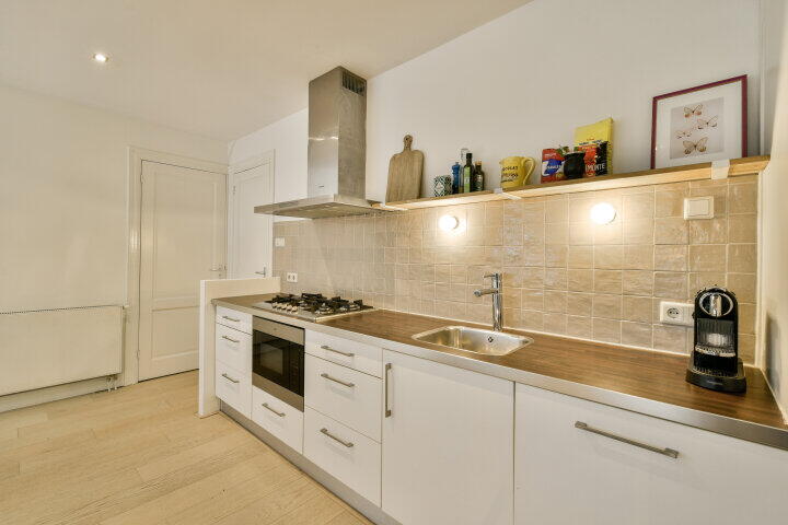 Foto 10 - Orteliusstraat 52 H, Amsterdam