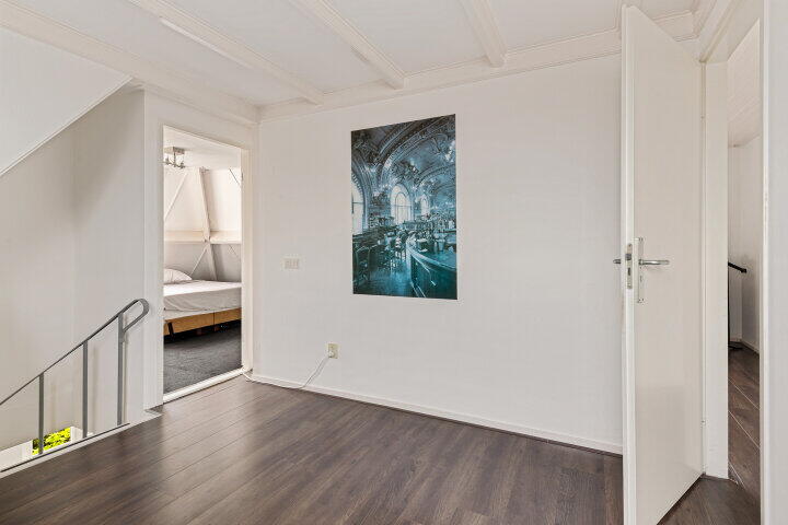 Foto 19 – Orthenstraat 79, 's-hertogenbosch