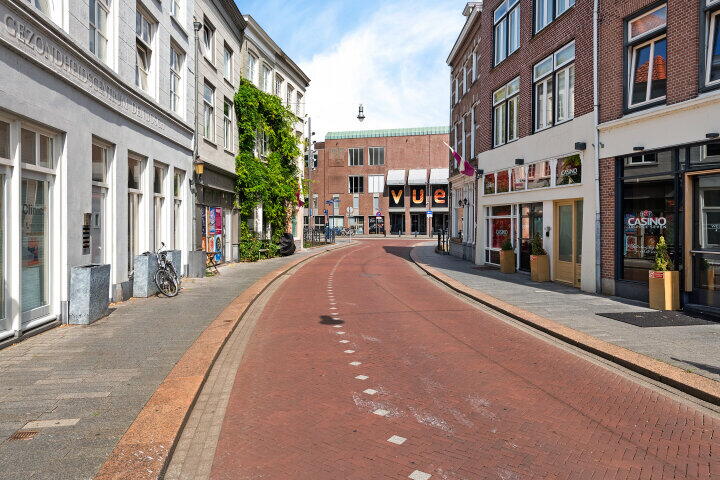 Foto 28 – Orthenstraat 79, 's-hertogenbosch
