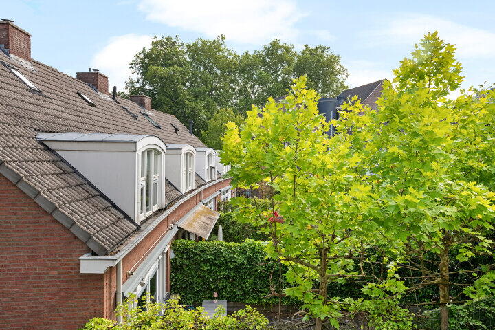 Virtuele tour - Orthenstraat 79, 's-hertogenbosch