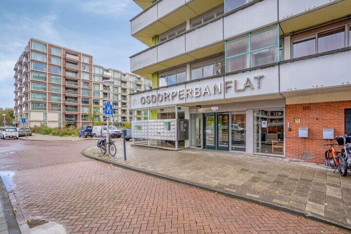 Foto 28 – Osdorper Ban 51, Amsterdam