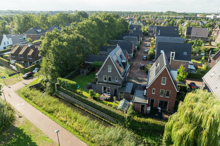 Foto 8 – Ossenkamp 21, Hooglanderveen