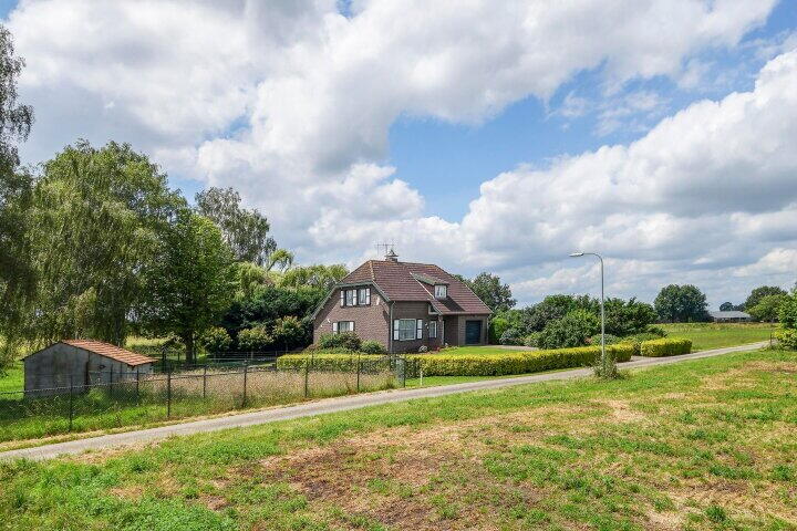 Osterbos 3 , Swolgen