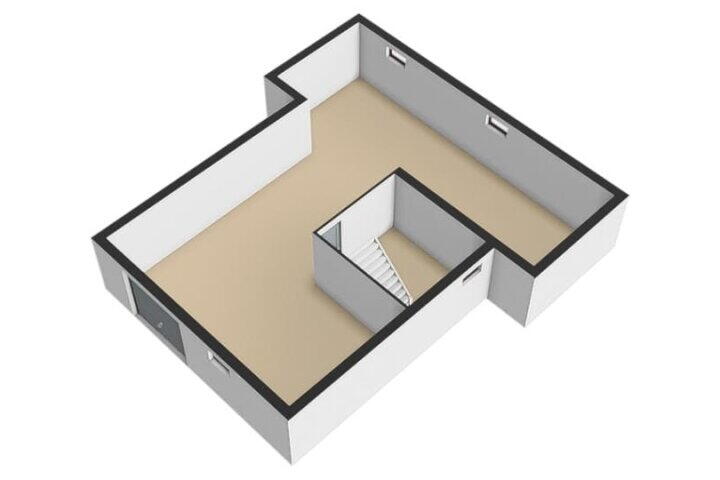 Plattegrond – Osterbos 3, Swolgen