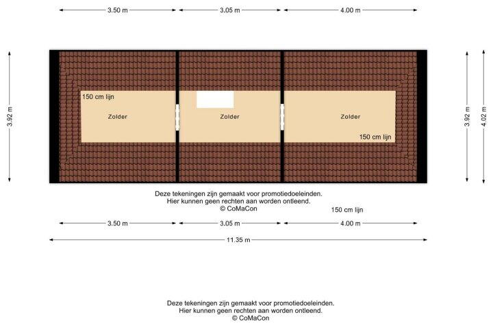 Plattegrond – Osterbos 3, Swolgen