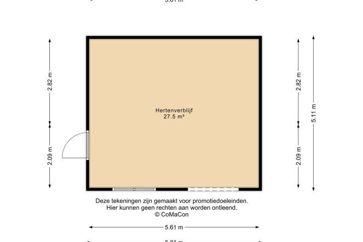 Plattegrond – Osterbos 3, Swolgen