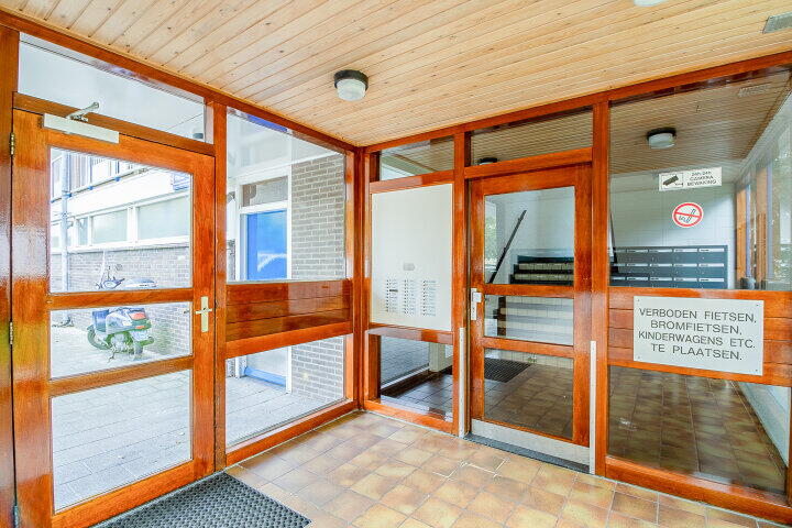 Foto 34 - Otto Verdoornplaats 66, Rotterdam