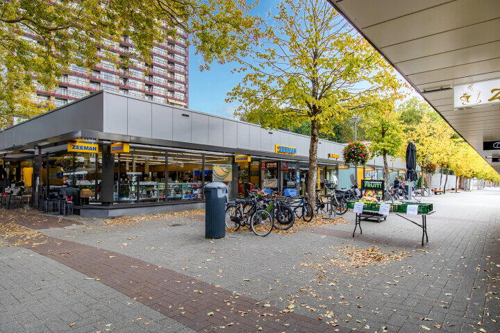 Foto 36 - Otto Verdoornplaats 66, Rotterdam