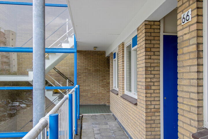 Foto 5 - Otto Verdoornplaats 66, Rotterdam