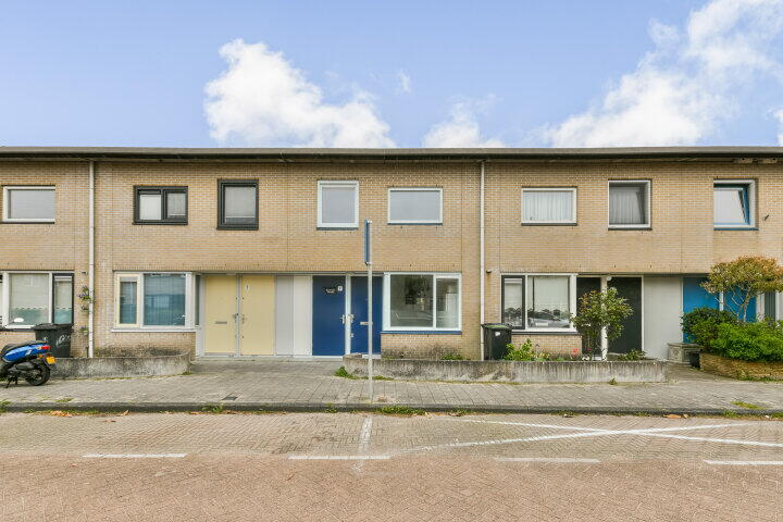 Foto 1 - Oturia 9, Amsterdam