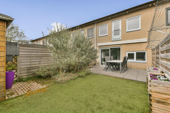 Foto 3 - Oturia 9, Amsterdam