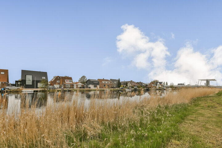 Foto 22 - Oturia 9, Amsterdam