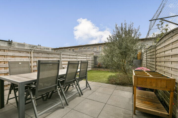 Foto 9 - Oturia 9, Amsterdam