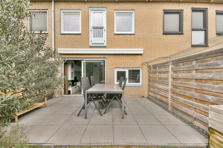 Foto 10 - Oturia 9, Amsterdam