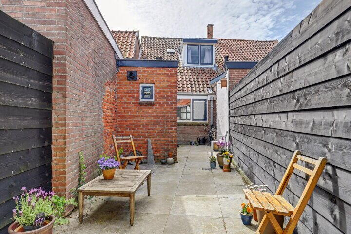 Foto 3 - Oud Arnemuidsvoetpad 3, Middelburg