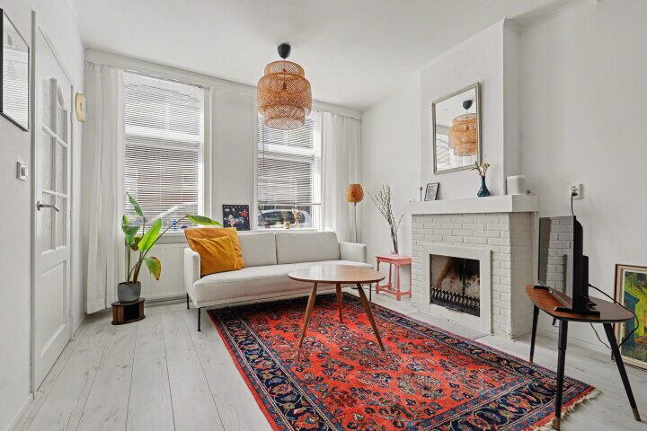 Foto 4 - Oud Arnemuidsvoetpad 3, Middelburg