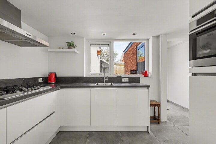 Foto 13 - Oud Arnemuidsvoetpad 3, Middelburg