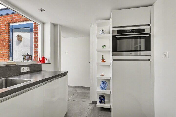 Foto 14 - Oud Arnemuidsvoetpad 3, Middelburg