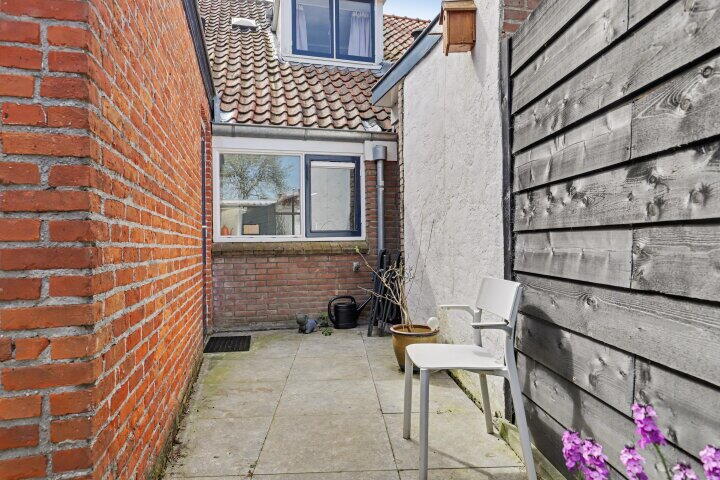 Foto 24 - Oud Arnemuidsvoetpad 3, Middelburg