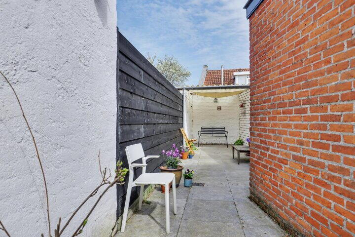 Foto 25 - Oud Arnemuidsvoetpad 3, Middelburg