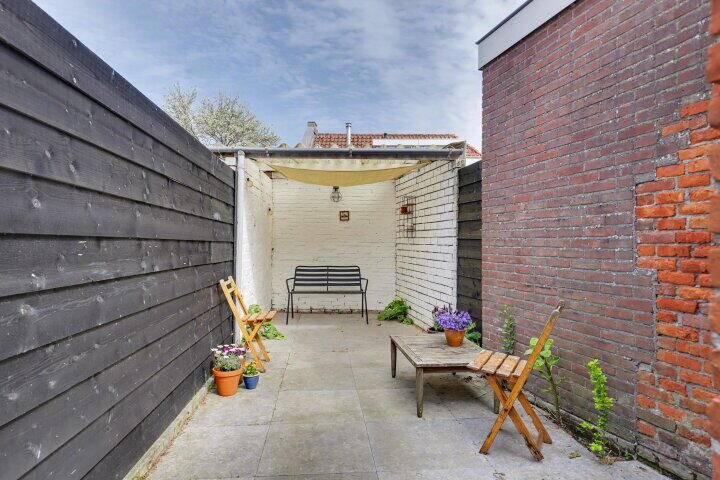 Foto 26 - Oud Arnemuidsvoetpad 3, Middelburg